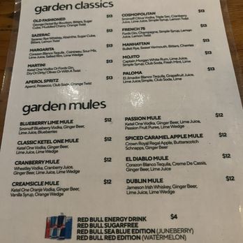 Raleigh Beer Garden - Beer Gardens Near Me - Raleigh, North Carolina