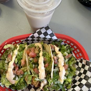 Taqueria Los Angeles - Fish Tacos special for $8 !! - Mexican Near Me - Peoria, Arizona Taqueria Los Angeles - Fish Tacos special for $8 !! - Mexican Near Me - Peoria, Arizona