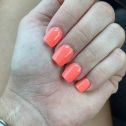 Nails Nails
