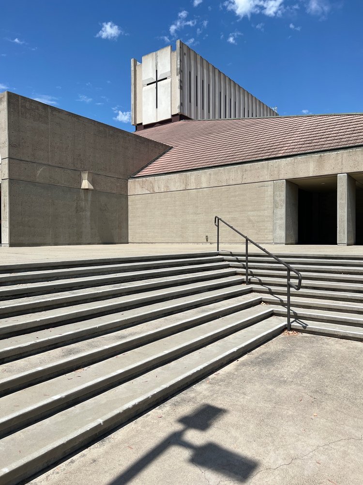 OUR LADY OF GRACE CATHOLIC CHURCH Updated September 2024 89 Photos & 11 Reviews 2766