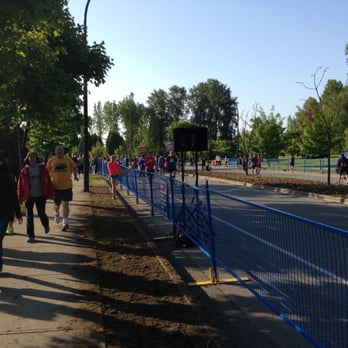 BMO Vancouver Marathon - Local Flavor Near Me - Vancouver, British Columbia