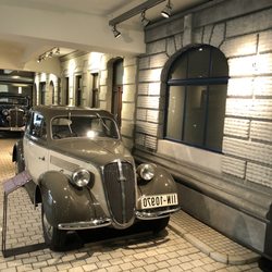August Horch Museum Zwickau