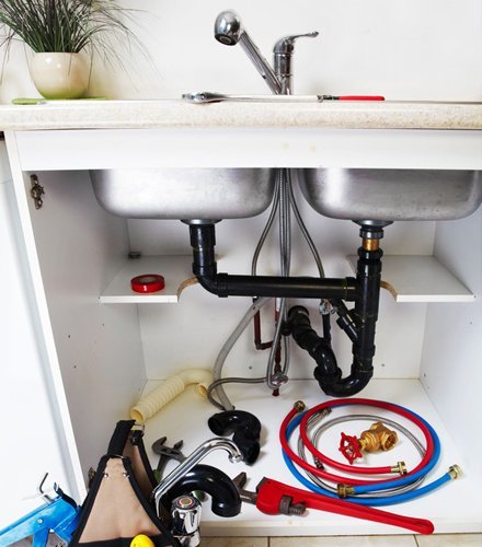 Slide of Somerset Plumbing