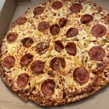 Pizza Depot - Best pizza in town! - Pizza Near Me - Niagara Falls, Ontario