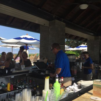 Jupiter Beach Resort & Spa - Poolside bar. - Hotels Near Me - Jupiter, Florida Jupiter Beach Resort & Spa - Poolside bar. - Hotels Near Me - Jupiter, Florida