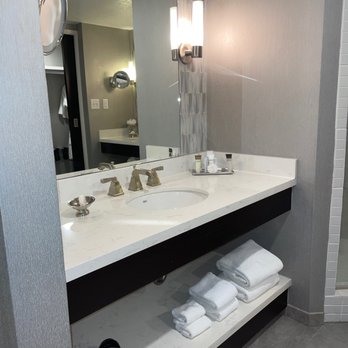 IP Casino Resort Spa - Sink 1 - Hotels Near Me - Biloxi, Mississippi IP Casino Resort Spa - Sink 1 - Hotels Near Me - Biloxi, Mississippi