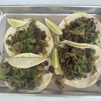 Taco Pegaso - Carne Asada Tacos - Tacos Near Me - Austin, Texas