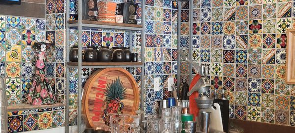 Shogun Taqueria by null