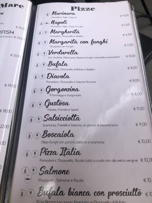 Menu photo 1 Ost Friendly Food Lido di Ostia, RM Menu photo 1 Ost Friendly Food Lido di Ostia, RM