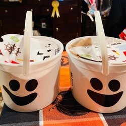 McDonald's - McBoo Meals