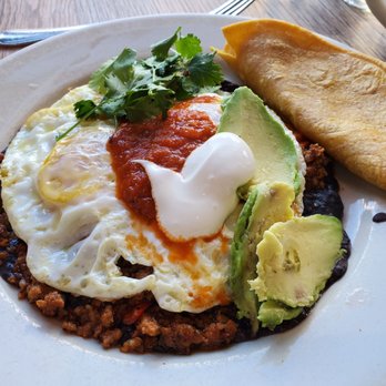 Plow - Breakfast & Brunch Near Me - San Francisco, California Plow - Breakfast & Brunch Near Me - San Francisco, California