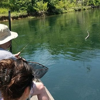 Dave's Guide Service - Fishing Near Me - Branson, Missouri