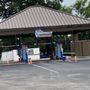 VP Power Wash Car wash