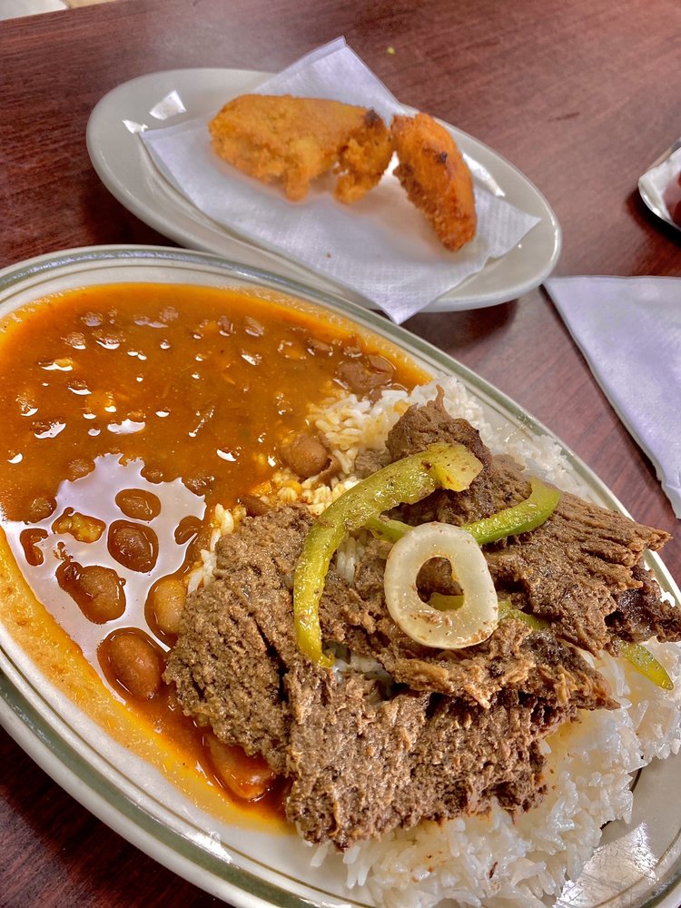 COSTAMBAR RESTAURANT 18 Photos & 25 Reviews 366 E 18th St, Paterson