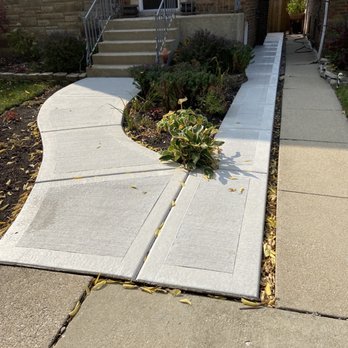 Hynek Construction - Masonry/Concrete Near Me - Morton Grove, Illinois