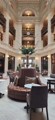 Hotel David Whitney, Autograph Collection by null