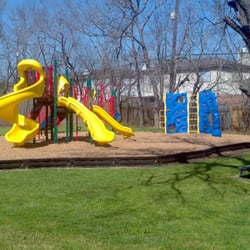 Kids - Playground
