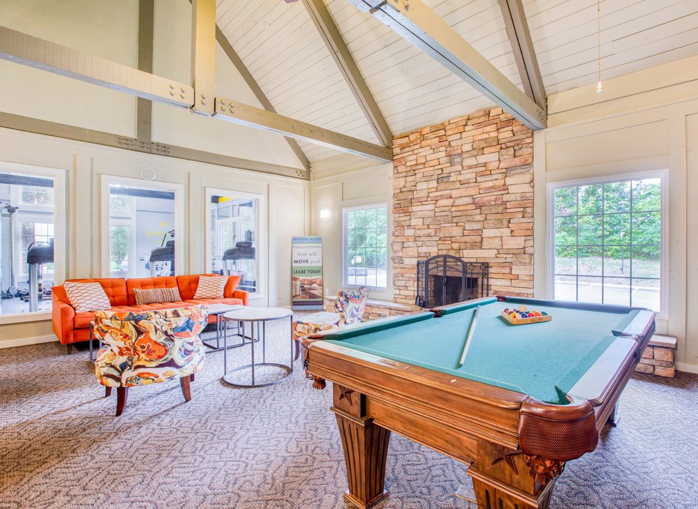 BRADFORD WOODS APARTMENT HOMES CLOSED Updated July 2024 33 Photos