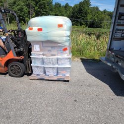 Advent Moving Services