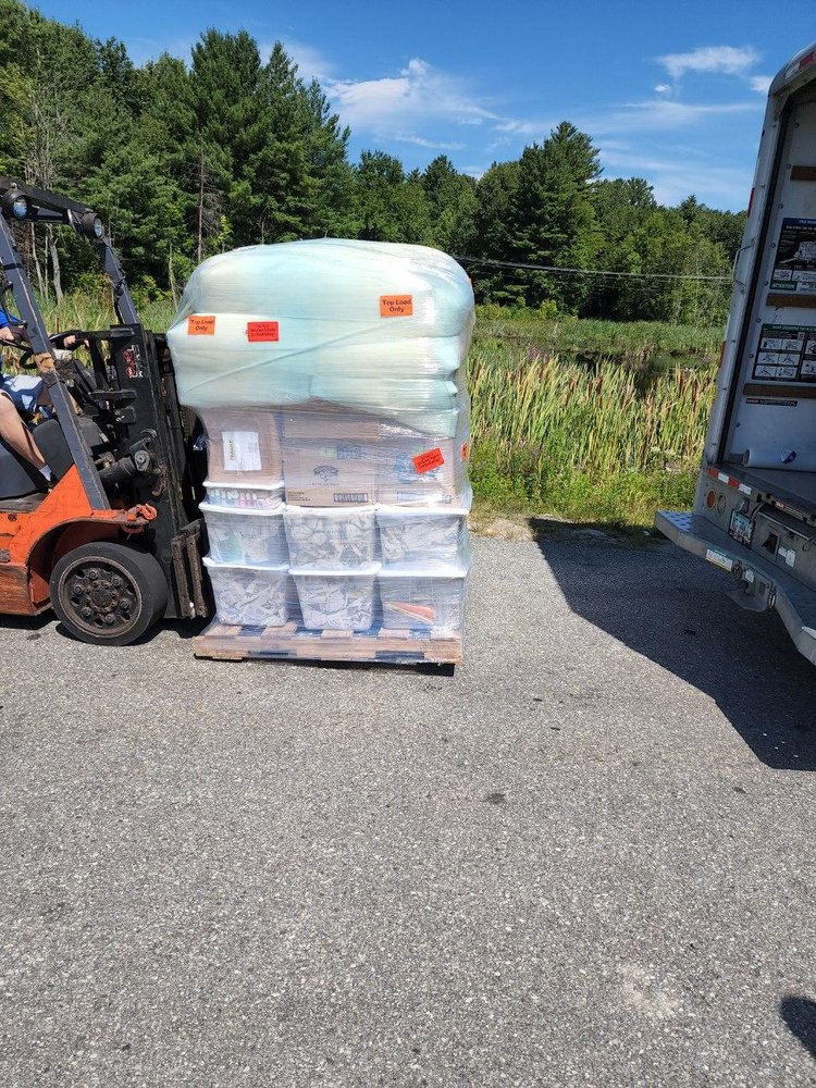 ADVENT MOVING SERVICES LLC