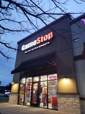 GAMESTOP - Updated June 2026 - 26 Reviews - 2525 W Anderson Ln, Austin ...