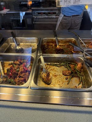 Chef Ming's Kitchen by null