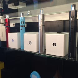 Downey smoke Co