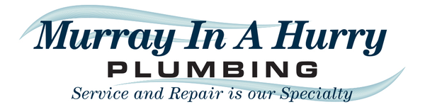 Murray In A Hurry Plumbing