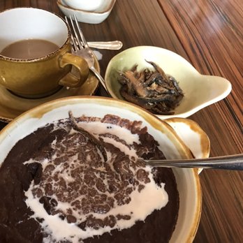 Sentro 1771 - Champorado - Filipino Near Me - Makati City, NCR Sentro 1771 - Champorado - Filipino Near Me - Makati City, NCR