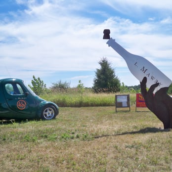 Mawby Sparkling Wine - Wineries Near Me - Suttons Bay, Michigan Mawby Sparkling Wine - Wineries Near Me - Suttons Bay, Michigan