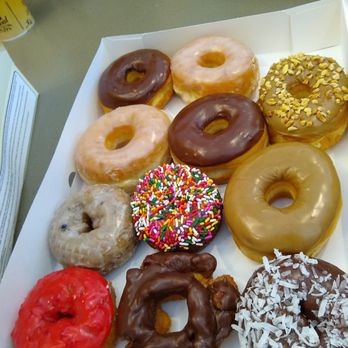 Daylight Donuts - Options! - Donuts Near Me - Scottsbluff, Nebraska Daylight Donuts - Options! - Donuts Near Me - Scottsbluff, Nebraska
