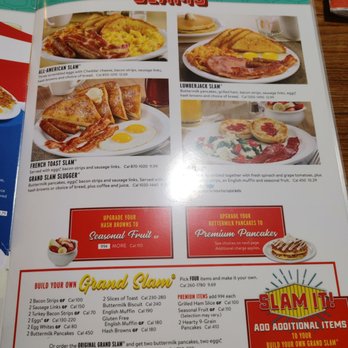 Denny's - Diners Near Me - Portland, Oregon