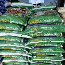 Landscape soil $6.50
