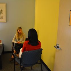 Mary's Center - Behavioral Health Services