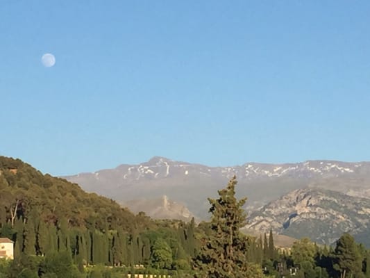 Mirador de San Nicolás by null