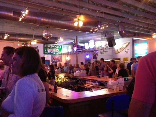 Keenan's North Wildwood by null