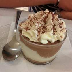 O Monte Alegre - Crème de bolachas