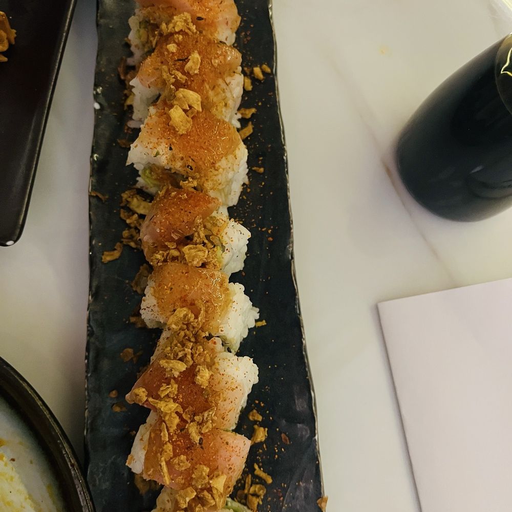 Senso - Spicy wifey - Sushi Bars Near Me - Frankfort, Illinois Senso - Spicy wifey - Sushi Bars Near Me - Frankfort, Illinois