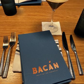 Bacan - Cocktail Bars Near Me - Orlando, Florida Bacan - Cocktail Bars Near Me - Orlando, Florida