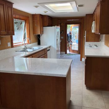 State Stone Work - a kitchen in a home - General Contractors Near Me - El Cajon, California State Stone Work - a kitchen in a home - General Contractors Near Me - El Cajon, California