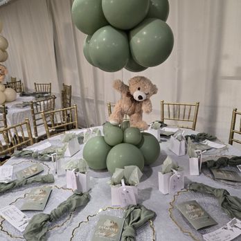 1. Solshine Events