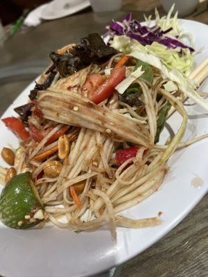 I Heart Cambodia Restaurant by null
