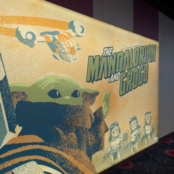 Alamo Drafthouse Cinema Mueller - Cinema Near Me - Austin, Texas