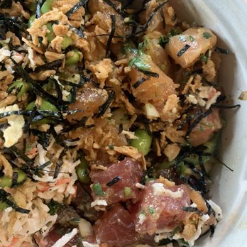 SeaSweets Poke - Poke Near Me - Beaverton, Oregon SeaSweets Poke - Poke Near Me - Beaverton, Oregon