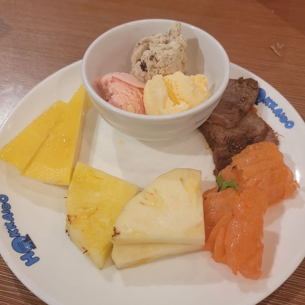 Hokkaido Seafood Buffet - Sushi Bars Near Me - Pittsburgh, Pennsylvania Hokkaido Seafood Buffet - Sushi Bars Near Me - Pittsburgh, Pennsylvania