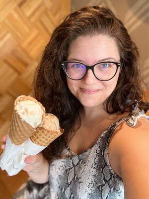 Salt & Straw by null