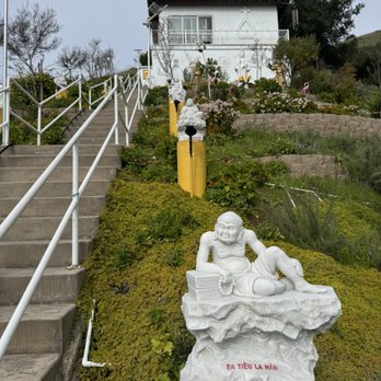 The Dragon Mountain Thien Long Son - Parks Near Me - Milpitas, California The Dragon Mountain Thien Long Son - Parks Near Me - Milpitas, California