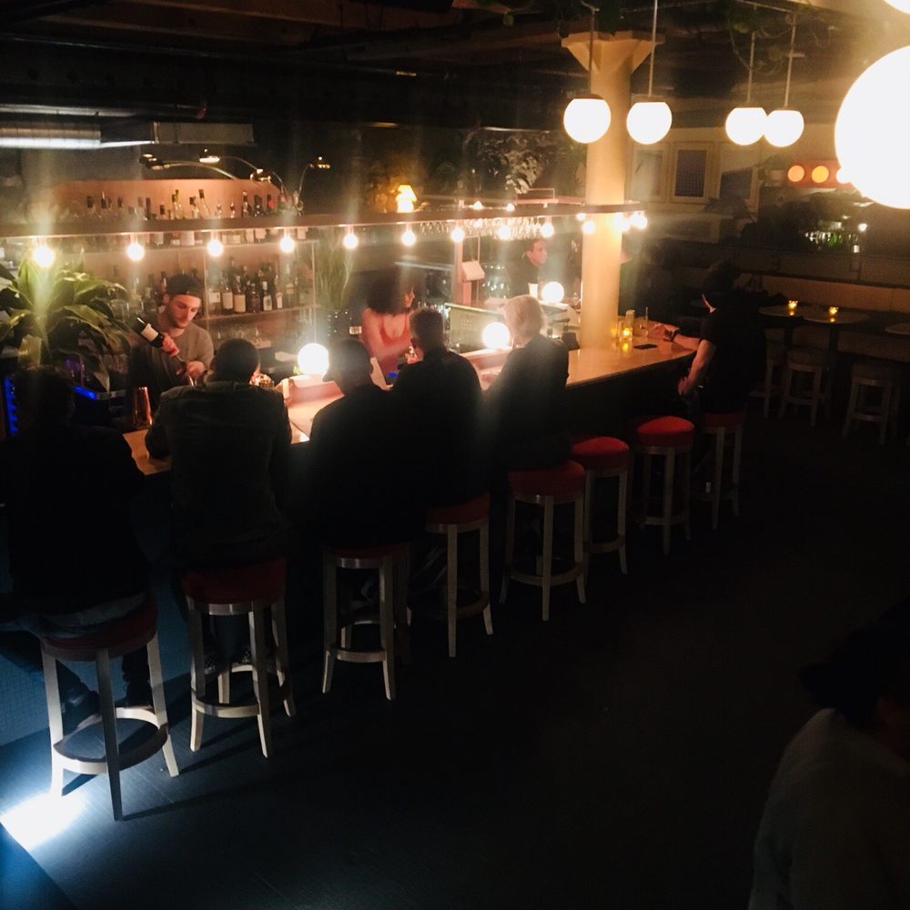 Club Pelicano - Tapas/Small Plates Near Me - Montreal, Quebec