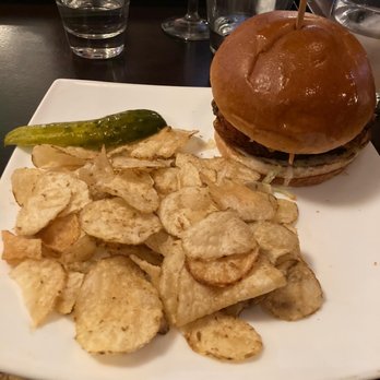 Rockwell Republic - hot chicken sandwich - New American Near Me - Grand Rapids, Michigan Rockwell Republic - hot chicken sandwich - New American Near Me - Grand Rapids, Michigan