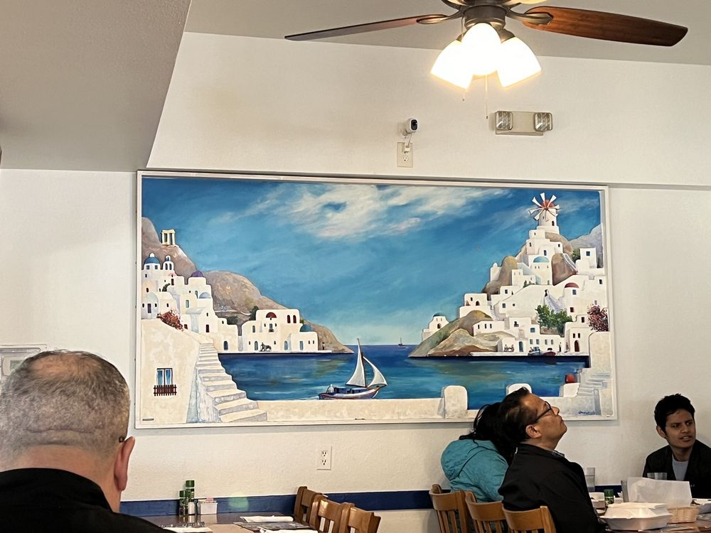 Mykonos